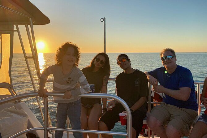 2 Hour Sunset Cruise in Clearwater, Florida - Is It Worth It?