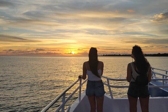 2-Hour Sunset Cruise Tour in St. Petersburg - Who is This Cruise Best Suited For?