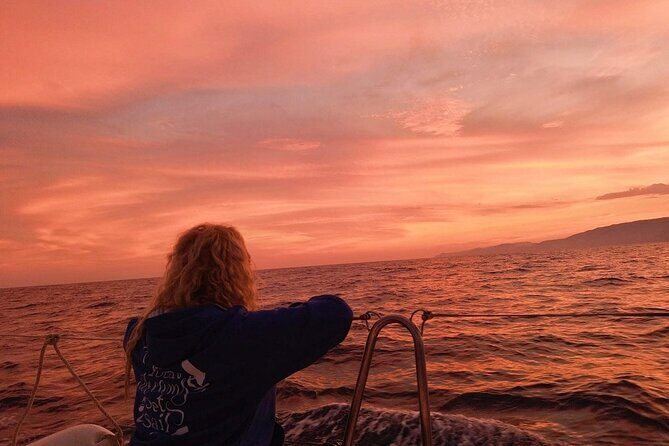 2-Hour Sunset on a Sailboat in Playa de Aro - The Practicalities