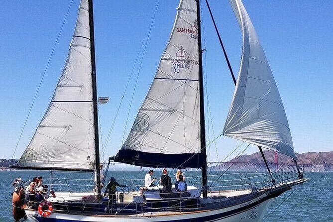 2-Hour Sunset Sail on the San Francisco Bay - What the Reviews Say
