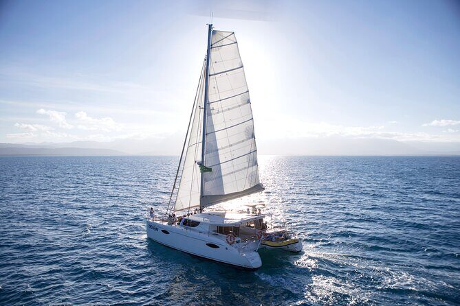 2 Hour Sunset Sailing - A Relaxing 2-Hour Sunset Sailing in Port Douglas: Honest Review