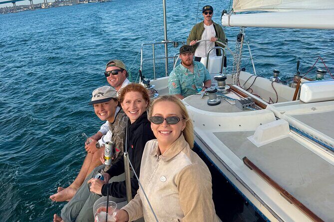 2-Hour Sunset Sailing on San Diego Bay - Final Thoughts: Who Will Love This?