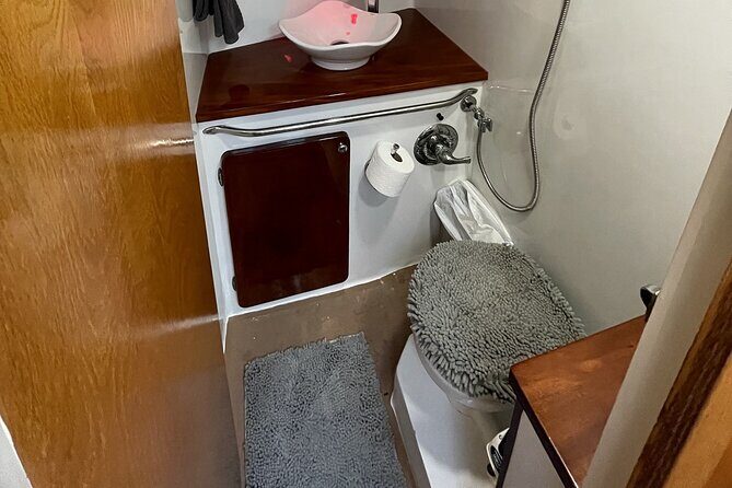 2-Hour Sunset Sailing With Wine In Stock Island - Is It Worth the Price?