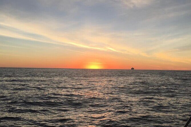 2 Hour Sunset Tour on Catamaran in Cabo San Lucas - Who Will Love This Tour?