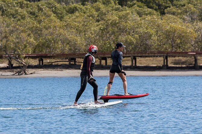 2 Hour Surf Lesson At The Spit, Main Beach (Ages 14+) - FAQ