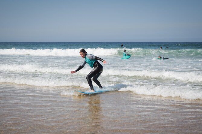 2-Hour Surf Lesson in Alentejo - FAQs