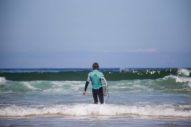 2-Hour Surf Lesson in Alentejo - Final Thoughts