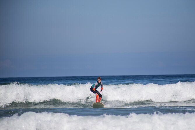 2-Hour Surf Lesson in Alentejo - Additional Info at a Glance: