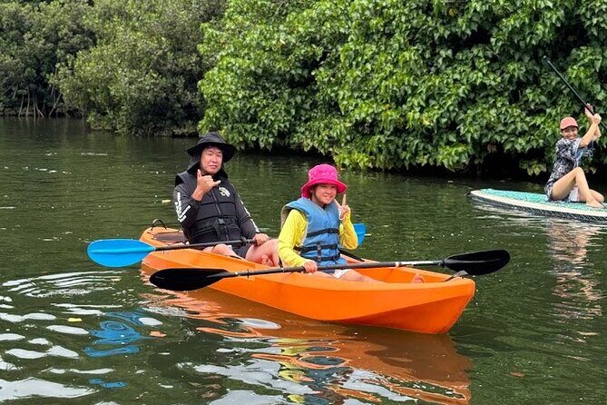 2 hour tandem kayak rental at our private launch area in Hale'iwa - Who Will Love This Experience?