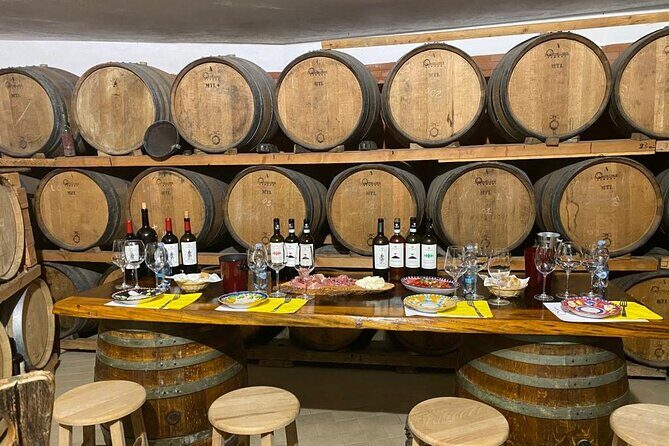 2-hour tasting of 5 wines in Sorrento - Who is This Tour Best For?