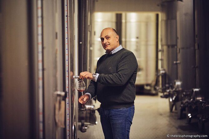 2-hour tasting of 5 wines in Sorrento - Final Thoughts