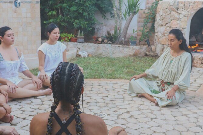 2-hour Temazcal experience in the Mayan world - Final Thoughts