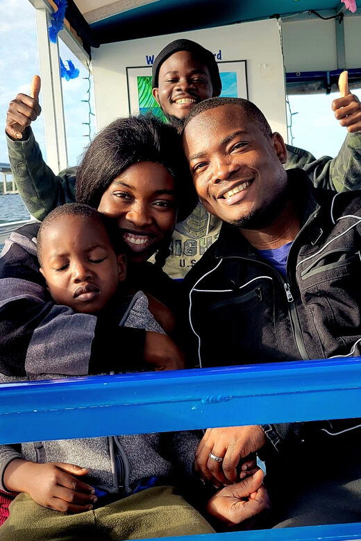 2 Hour Tiki Dolphin Sightseeing Tour in Cocoa Beach - Authentic Feedback from Travelers