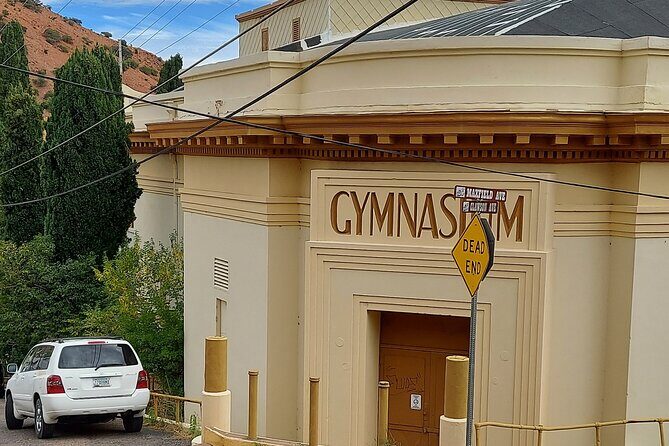 2-Hour Tour - Old Bisbee, the Open Pits, and Lowell AZ - Final Thoughts