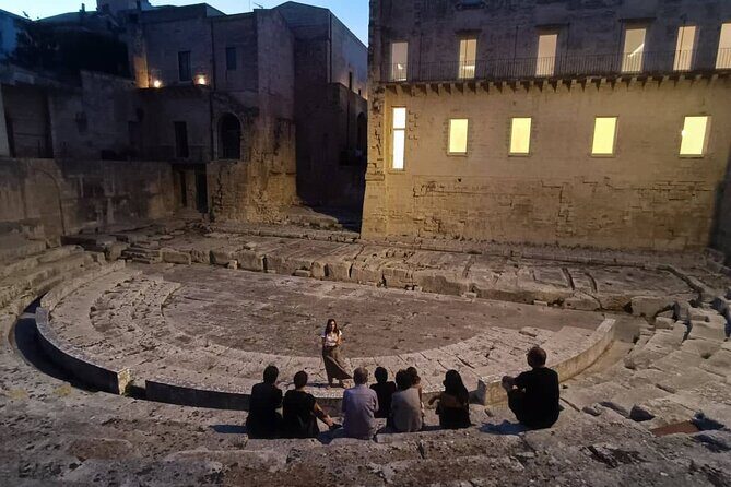 2-hour tour to discover Lecce - Exploring Lecce in Just Two Hours: A Honest Look at This Short Tour