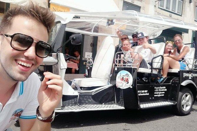 2 Hour Tuk Tuk Tour of the Old Town it will make you fall in love - What to Expect from the Tour