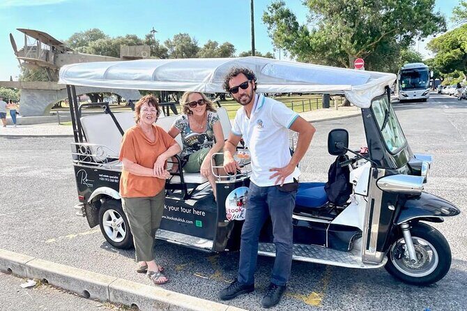 2 Hour Tuk Tuk Tour of the Old Town it will make you fall in love - Who Is This Tour Best For?