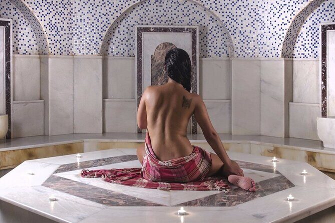 2 Hour Turkish Bath and Massage Exclusive From Side - Exploring the 2 Hour Turkish Bath and Massage Exclusive from Side