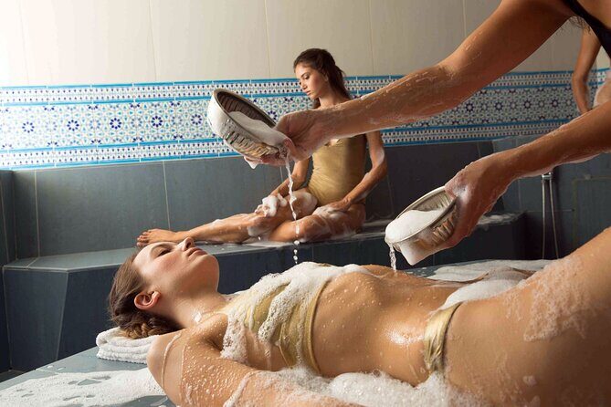 2 Hour Turkish Bath and Massage Exclusive From Side - What Makes This Tour Stand Out?