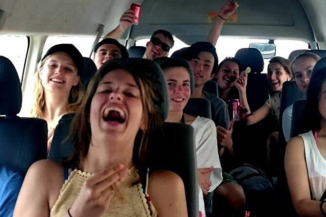 2 Hour Ultimate Learn to Surf Adventure - The Experience Makers: Instructors and Group Dynamics