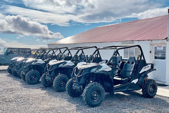 2-Hour UTV Buggy Tour in Myvatn - An In-Depth Look at the Tour Experience