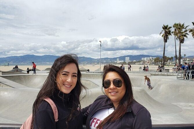 2-Hour Venice Beach Art and History Walking Tour - An Honest Look at the Venice Beach Walking Tour