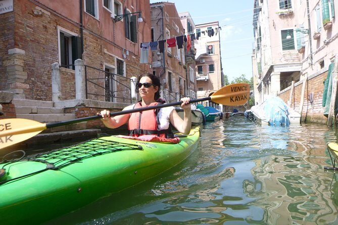 2 Hour Venice Canal Kayak Tour - Premium experience by day - Final Thoughts: Is It Worth It?