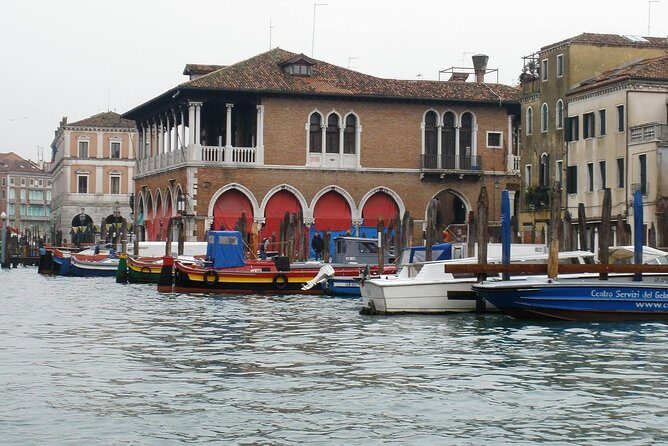 2-hour Venice Guided Walking Tour with Gondola ride - Why Choose This Tour?