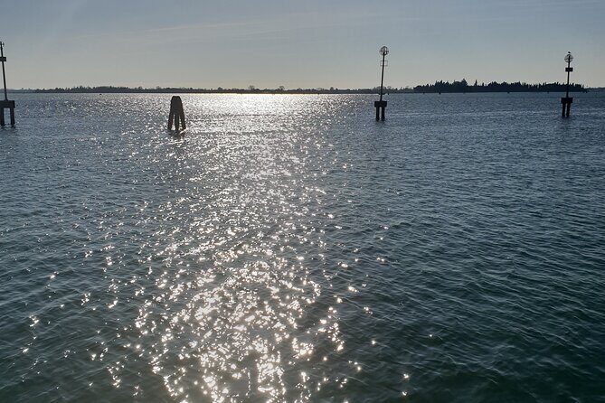 2-hour Venice Guided Walking Tour with Gondola ride - Meeting Point and Practical Details