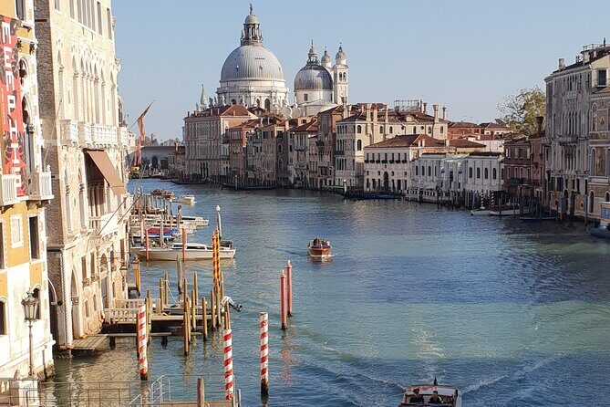 2-hour Venice Guided Walking Tour with Gondola ride - Who Is This Tour Best Suited For?