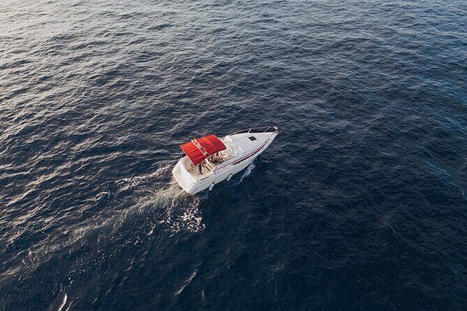 2 Hour VIP Private Luxury Sunset Boat Charter in Tenerife - FAQ