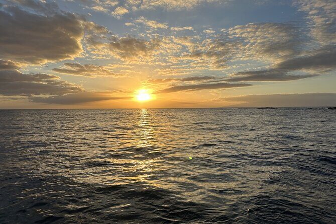 2 Hour VIP Private Luxury Sunset Boat Charter in Tenerife - Final Thoughts