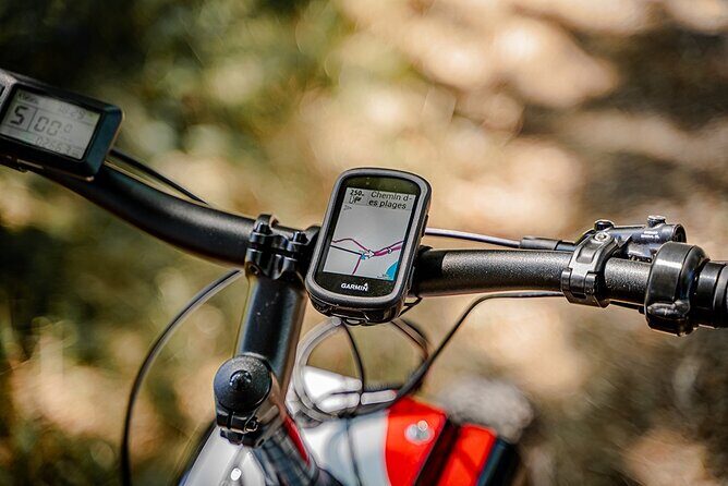 2-hour walk - Castles and vineyards - Final Thoughts