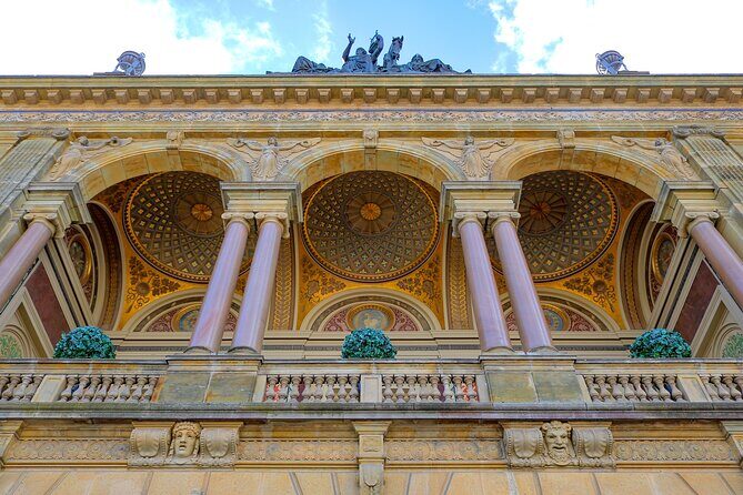 2-Hour Walking Introduction to Copenhagen and its Main Sights - What’s Included and What’s Not