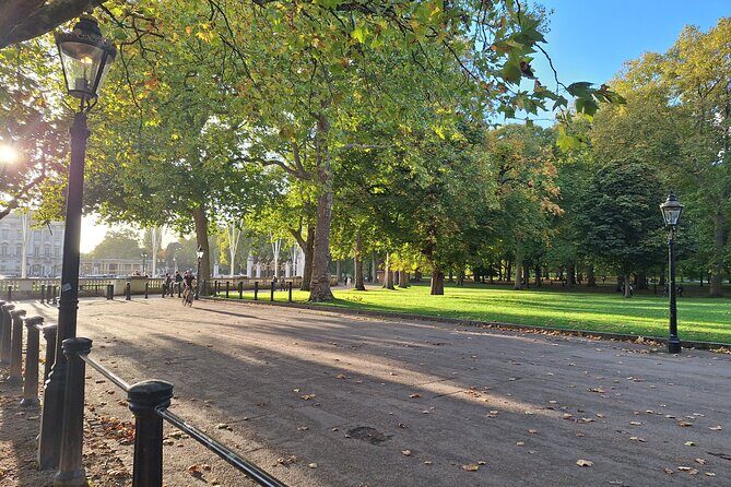 2 Hour Walking Tour from Buckingham Palace to Big Ben - The Sum Up: Is This Tour Right for You?