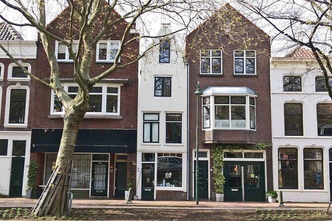 2-Hour Walking Tour in Gouda All inclusive - What’s Included and Why It Matters