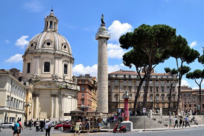 2-Hour Walking Tour in Rome's Enchanting Jewish Ghetto - FAQs
