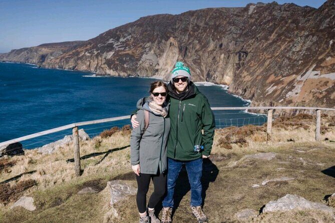 2 Hour Walking Tour in Slieve League Ireland - The Breakdown of the Itinerary