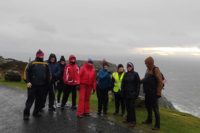 2 Hour Walking Tour in Slieve League Ireland - Value for Money