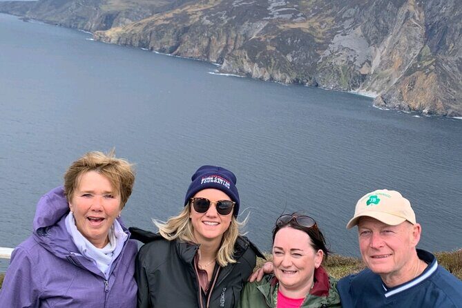 2 Hour Walking Tour in Slieve League Ireland - Final Thoughts