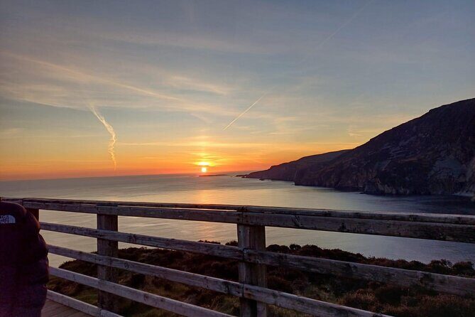 2 Hour Walking Tour in Slieve League Ireland - FAQs