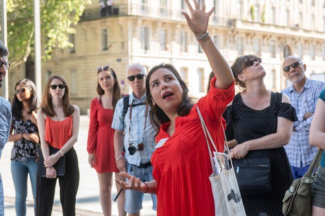 2-Hour Walking Tour of the Citys Iconic Sights and History - Who Will Love This Tour?