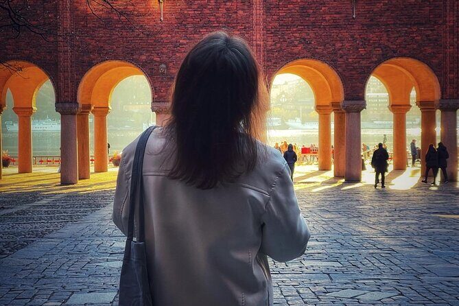 2-Hour Walking Tour Stockholm (Old Town and Surroundings) - Guides and Reviews: What Travelers Say