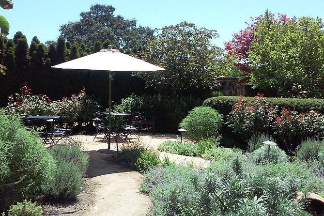 2 Hour Wildflower Horseback Trail Ride experience in Agoura Hills - How Does It Compare to Other Outdoor Experiences?