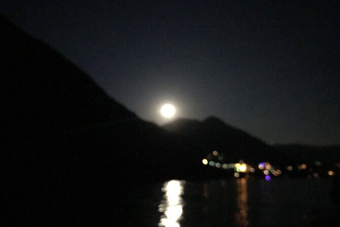 2 Hours and 30 Minutes Private Tour Lake Como - Frequently Asked Questions