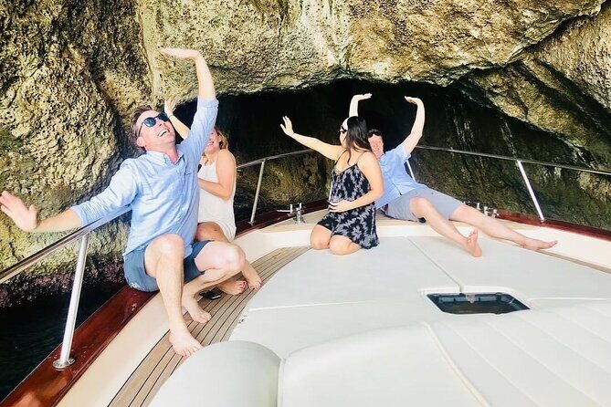 2 Hours Aperitif on Boat at Sunset - FAQs