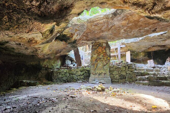 2 Hours ATV Jungle, Caverns and Mayan Ruins Tour - Who Should Consider This Tour?