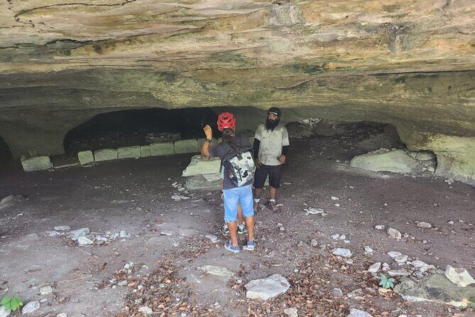 2 Hours ATV Jungle, Caverns and Mayan Ruins Tour - FAQ