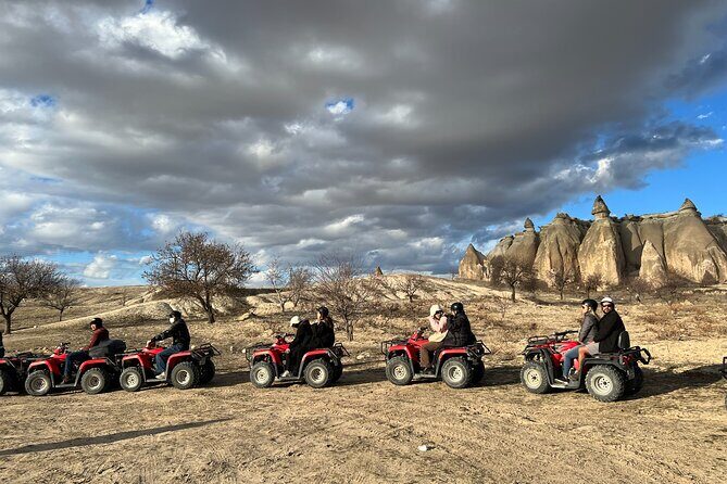 2 Hours ATV Tour in Cappadocia - Final Thoughts