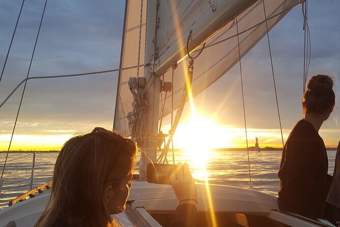2-Hours Barcelona Sunset Sailing Tour - Why You Might Love the Barcelona Sunset Sailing Tour